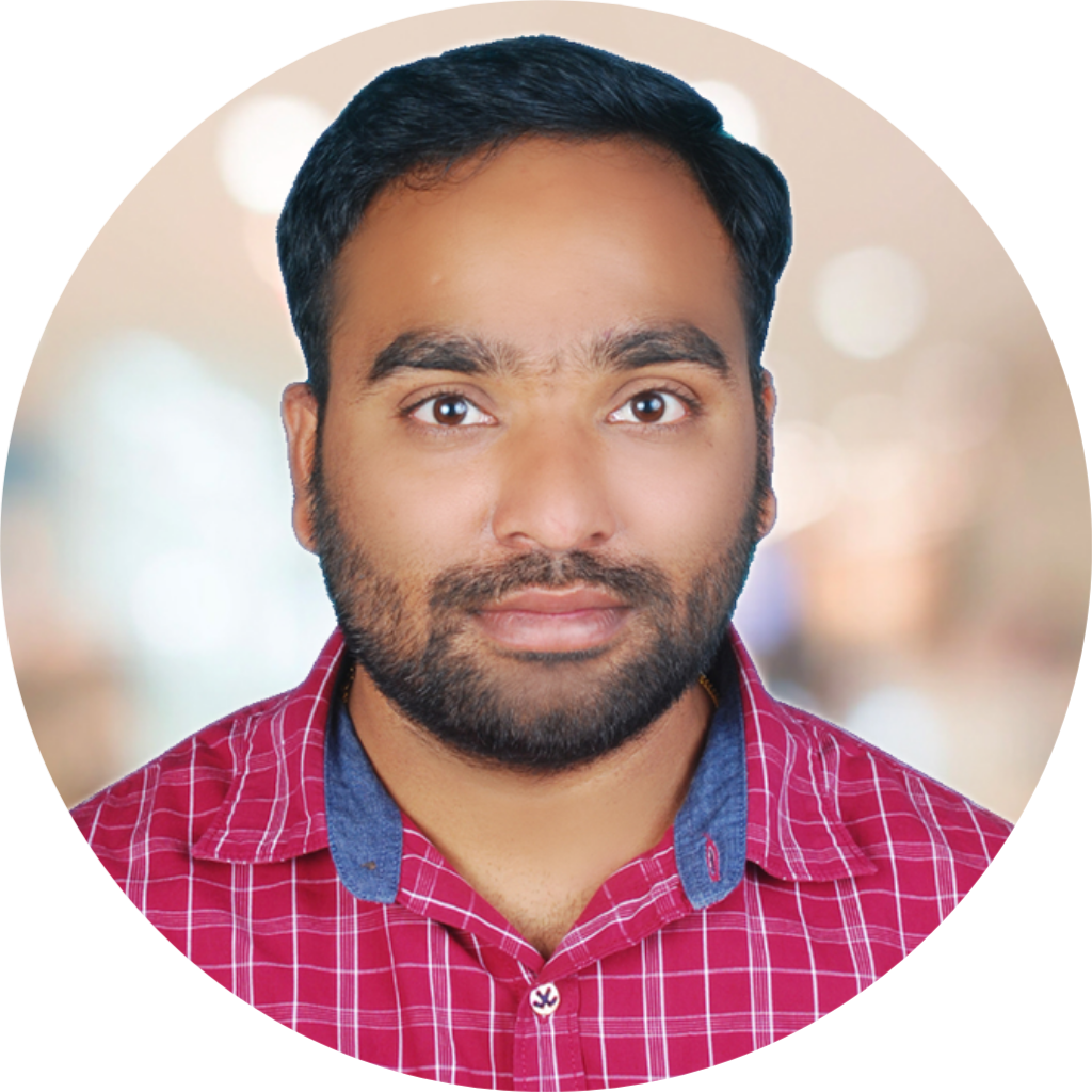 Bharath Reddy Pannala