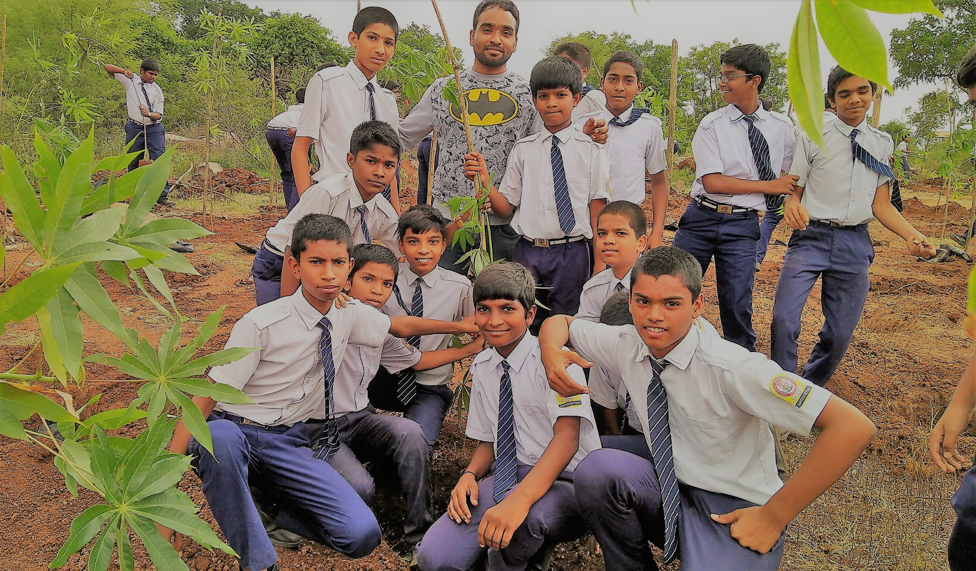 Happy Children's Day