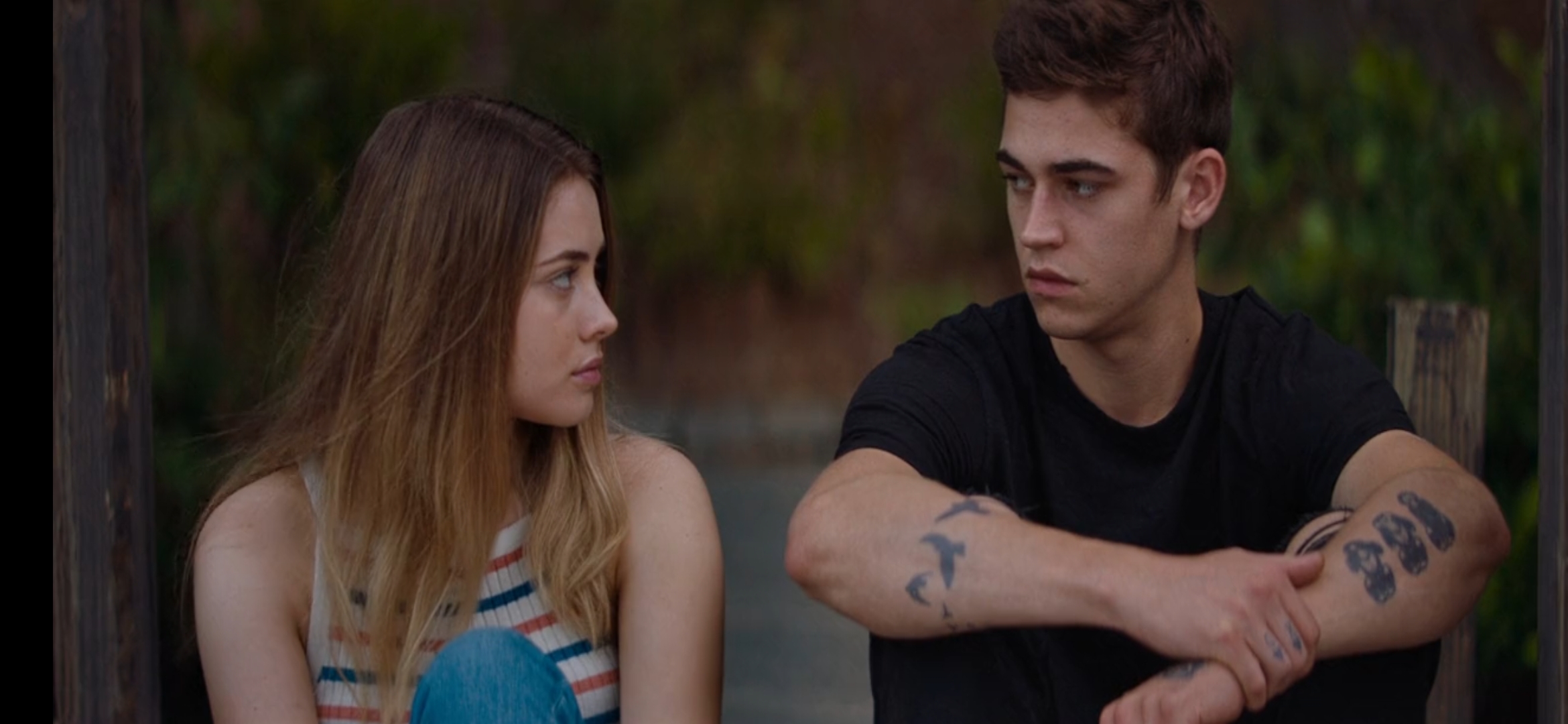 There are moments in our lives that seems to define us